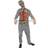 Smiffys Zombie Convict Costume 31911