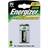 Energizer 9V Rechargeable Batteries