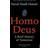 Homo Deus: A Brief History of Tomorrow (Paperback, 2017)