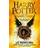 Harry Potter and the Cursed Child - Parts I & II: The Official Script Book (Hæftet, 2017)