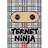 Ternet Ninja, Hardback (Indbundet, 2016)