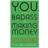 You Are a Badass at Making Money (Häftad, 2018)