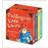 Paddington Little Library, Papbog (Board Book, 2016)