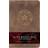 Supernatural: John Winchester Hardcover Ruled Journal (Inbunden, 2017)