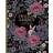 Twilight Garden Coloring Book (Inbunden, 2017)