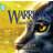 Warriors. Hemligheternas skog (Ljudbok, CD, MP3, 2017)