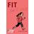 Fit for Love (Paperback, 2017)