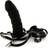 Pipedream Fetish Fantasy Extreme 7" Silicone Hollow Strap-On