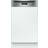 Miele G 4620 SCi Stainless Steel