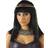 Fun World Cleopatra Wig