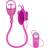 CalExotics Advanced Butterfly Clitoral Pump