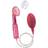 CalExotics The Original Clitoral Pump