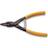 Beta 1036 175 Round-End Plier