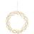 Star Trading Curly Julelampe 30cm
