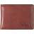 Tony Perotti American Billfold Wallet - Brown