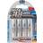 Ansmann NiMH Mignon AA 2850mAh 4-pack