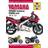 Yamaha YZF600R Thundercat & Fzs600 Fazer Motorcycle Service and Repair Manual (Paperback, 2016)