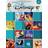 Contemporary Disney: 3rd Edition (Piano-vocal-guitar) (Paperback, 2017)