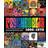 Psychedelia: 101 Iconic Underground Rock Albums (Hardcover, 2017)