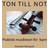 Ton Till Not: Praktisk Musikteori for Barn (Paperback, 2016)