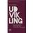Udvikling: fra udviklingspsykologi til udviklingsvidenskab (Hæftet, 2017)