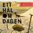 Ett hål om dagen (Ljudbok, MP3, 2016)