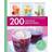Hamlyn All Colour Cookery: 200 JuicesSmoothies (Paperback, 2016)