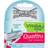 Wilkinson Sword Quattro for Women Sensitive 3-pack
