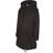 Mamalicious 3 in 1 Padded Winter Maternity Jacket Black/Black (20003129)
