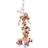 Trixie Wooden Toy on Rope