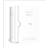 HOLY BIBLE: King James Version (KJV) White Presentation Edition (Hardcover, 2016)