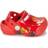 Crocs Kid's Fun Lab Cars - Flame