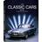 The Classic Cars Book (Hardcover, 2016)