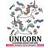 Unicorn Coloring Book for Girls: A Super Cute Coloring Book (Kawaii, Manga and Anime Coloring Books for Adults, Teens and Tweens) (Häftad, 2017)