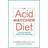 Acid watcher diet - a 28-day reflux prevention and healing programme (Häftad, 2017)