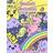 Kawaii Unicorns: A Super Cute Coloring Book (Häftad, 2016)