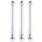 Philips Sonicare AirFloss Pro 3-pack