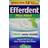 Efferdent Plus Mint Anti-Bacterial Denture Cleanser Tablets 90-pack