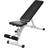 vidaXL Training Bench