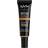 NYX Gotcha Covered Concealer Deep Honey