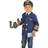 Melissa & Doug Pilot Role Play Costume Set