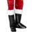 Smiffys Santa Boot Covers