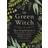 The Green Witch (Hardcover, 2017)