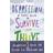 Depression: A Teen's Guide to Survive and Thrive (Hæftet, 2016)