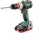Metabo BS 18 LT BL (2X4.0Ah) (602325500)