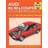 Audi 80, 90 & Coupe Owner's Workshop Manual (Paperback, 2013)