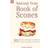 The National Trust Book of Scones: 50 Delicious Recipes and Some Curious Crumbs of History (Inbunden, 2017)