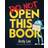 Do Not Open This Book: A ridiculously funny story for kids, big and small... do you dare open this book?! (Studio Stories) (Hardcover, 2017)