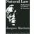 Natural Law (Häftad, 2001)