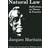 Natural Law (Paperback, 2001)